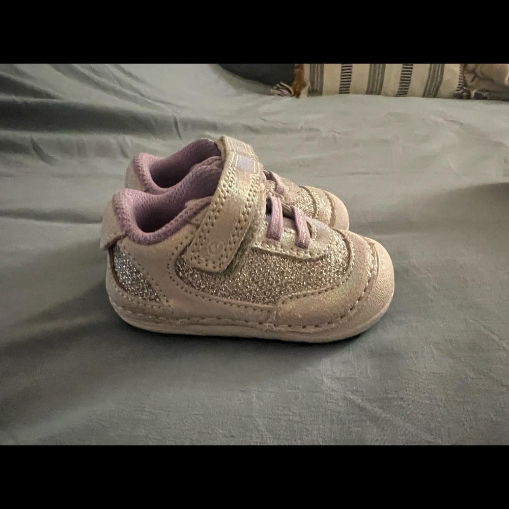 Stride Rite toddler 3W